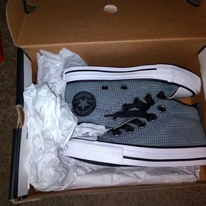 Converse Street Mid Boys Sneakers 11C